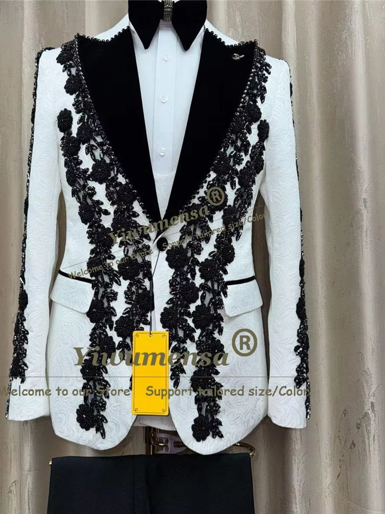 Latest Men Formal Wear - Nieuwste ontwerpen bruiloftspakken voor heren, met