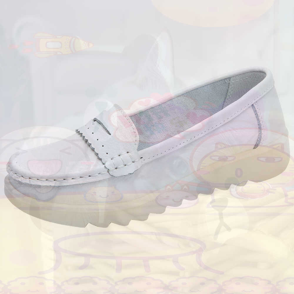 Mocassin Rijden Tienersneakers - Formal Men Daily Wear Slippers recensie en prijs