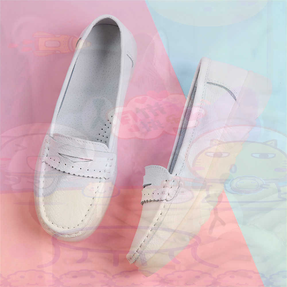 Mocassin Rijden Tienersneakers - Formal Men Daily Wear Slippers recensie en prijs
