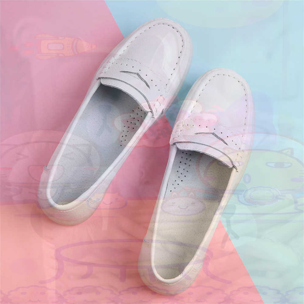Mocassin Rijden Tienersneakers - Formal Men Daily Wear Slippers recensie en prijs