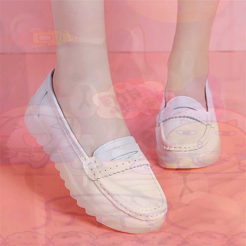 Mocassin Rijden Tienersneakers - Formal Men Daily Wear Slippers recensie en prijs