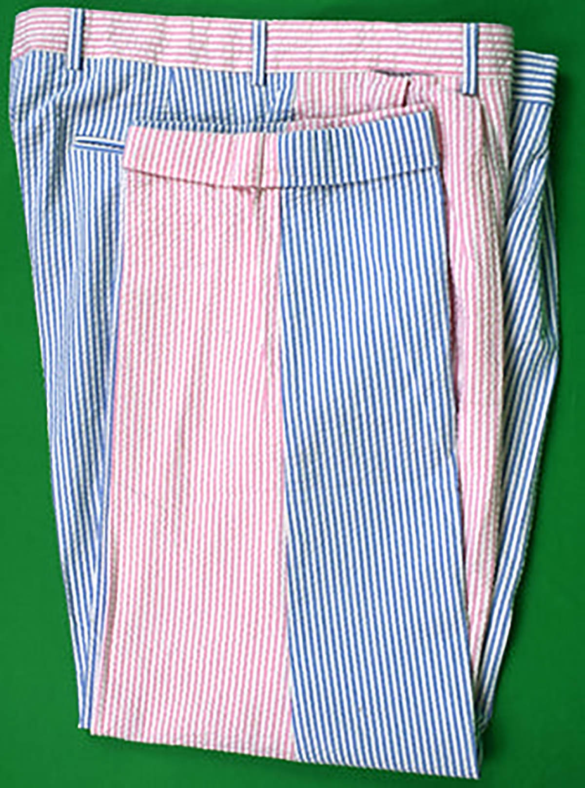 Comfortabele Seersucker herenb - Men'S Formal Wear Big And Tall recensie en prijs