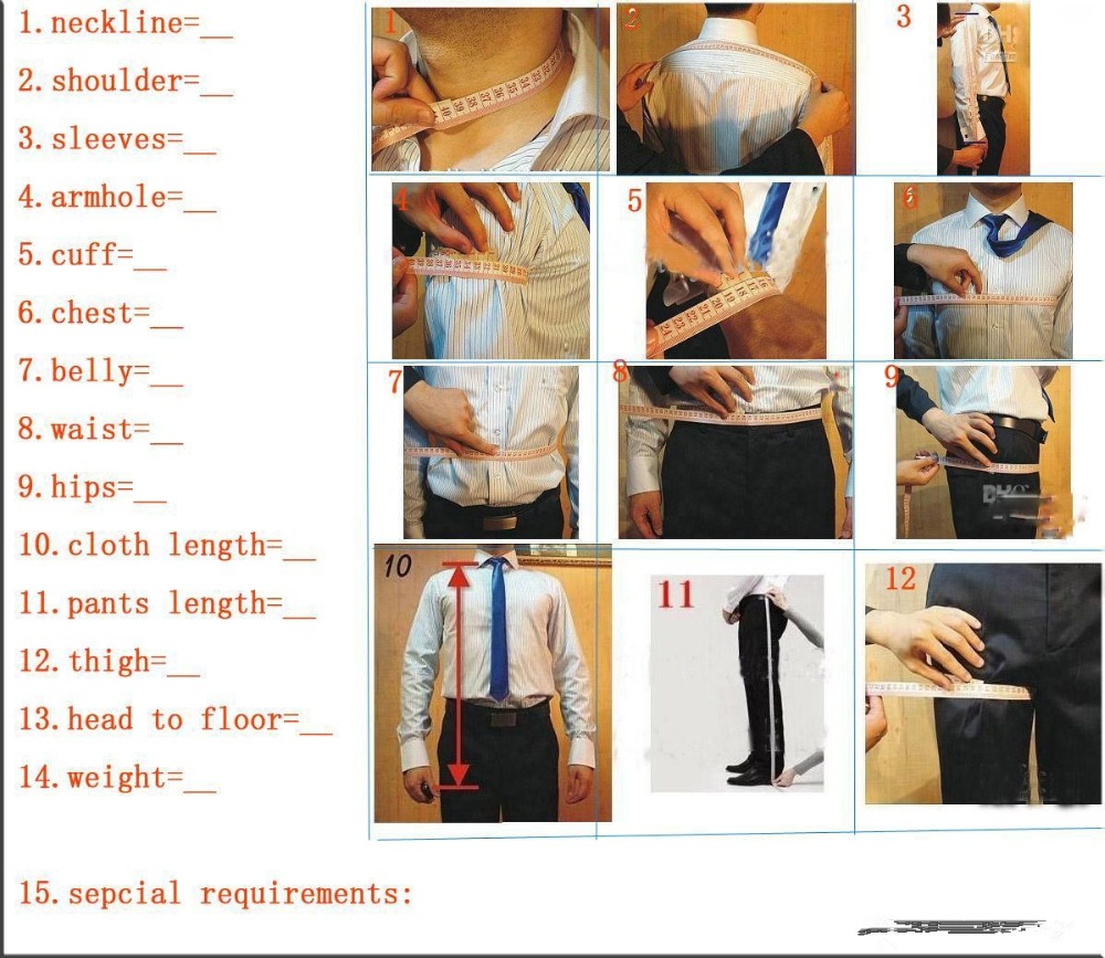 Groene klassieke herenpakken f - Latest Men Formal Wear recensie en prijs