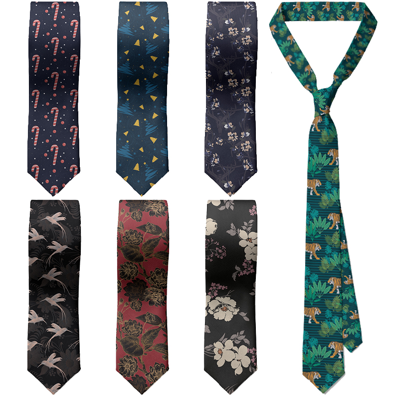 Heren slim fit 3D bedrukte str - Men'S Holiday Formal Wear recensie en prijs