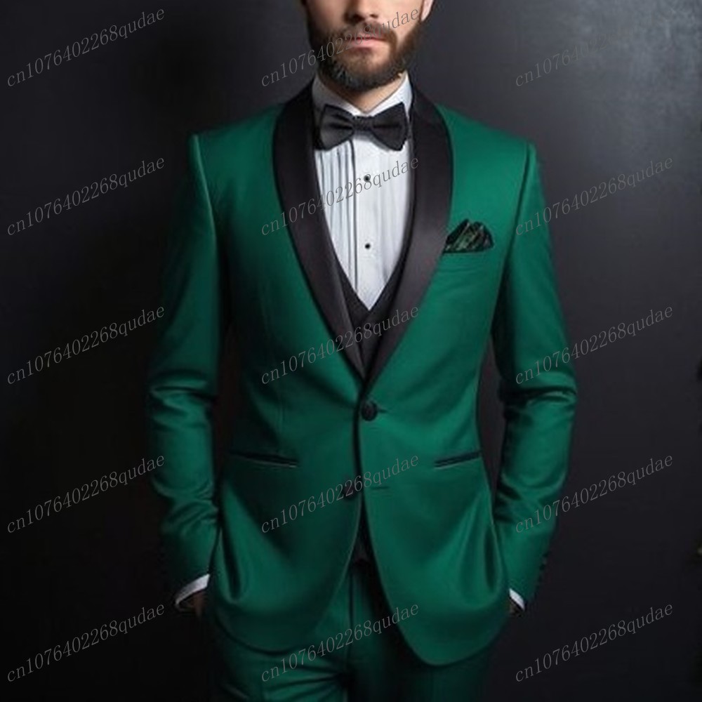 Paars En Zwart Formele Mannen  - Men Formal Wear Purple recensie en prijs