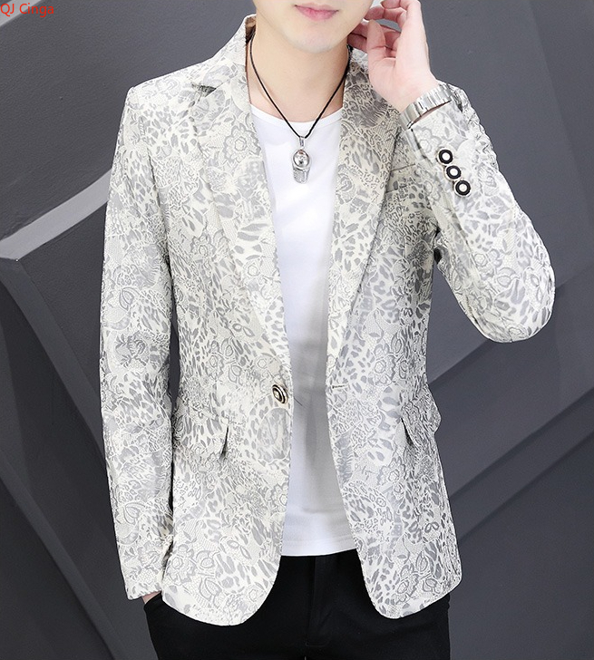 Zwart colbert voor heren 2026, - Asian Men Formal Wear recensie en prijs