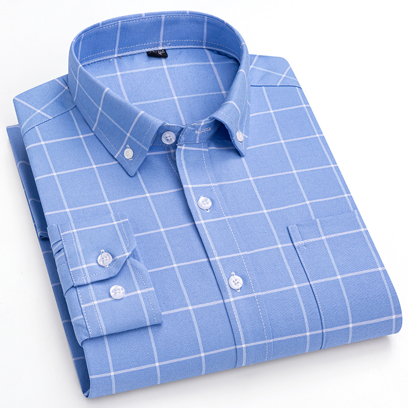 Groot en lang herenoverhemd, 1 - Men'S Formal Wear Big And Tall recensie en prijs