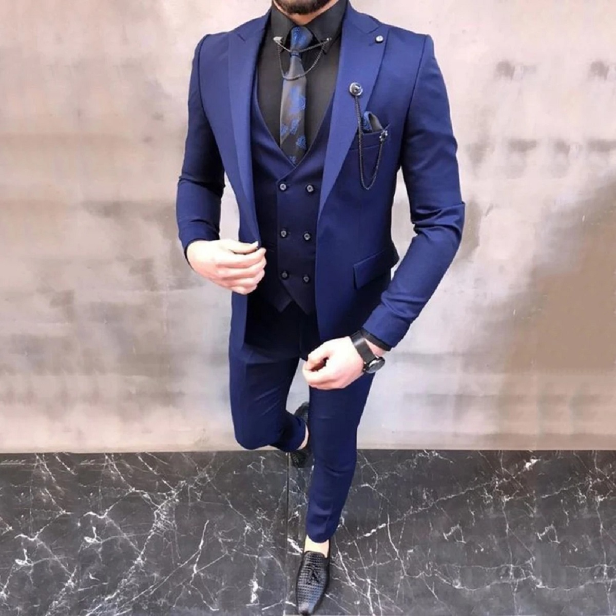 Nieuwste Ontwerpen Mannelijke  - Latest Men Formal Wear recensie en prijs