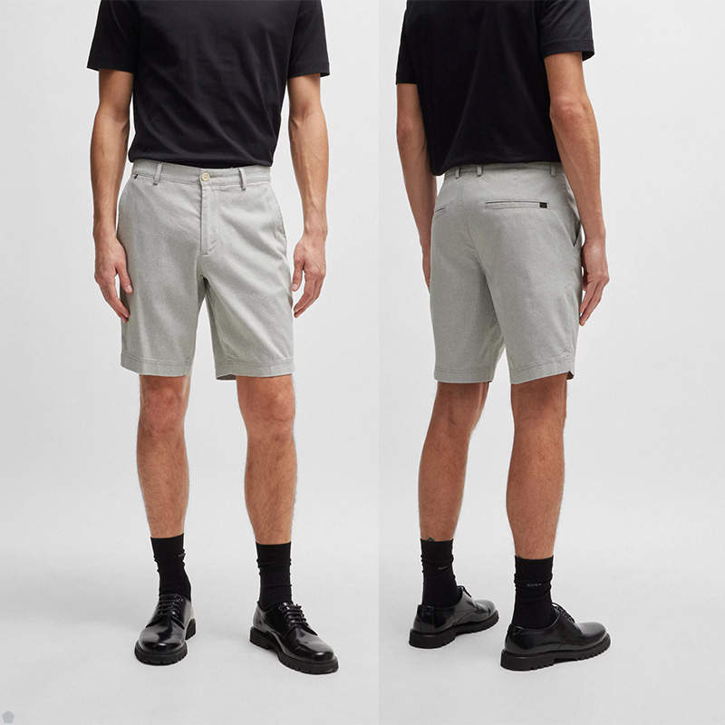Zakelijke herenbroeken Broeken - Men'S Formal Wear Big And Tall recensie en prijs