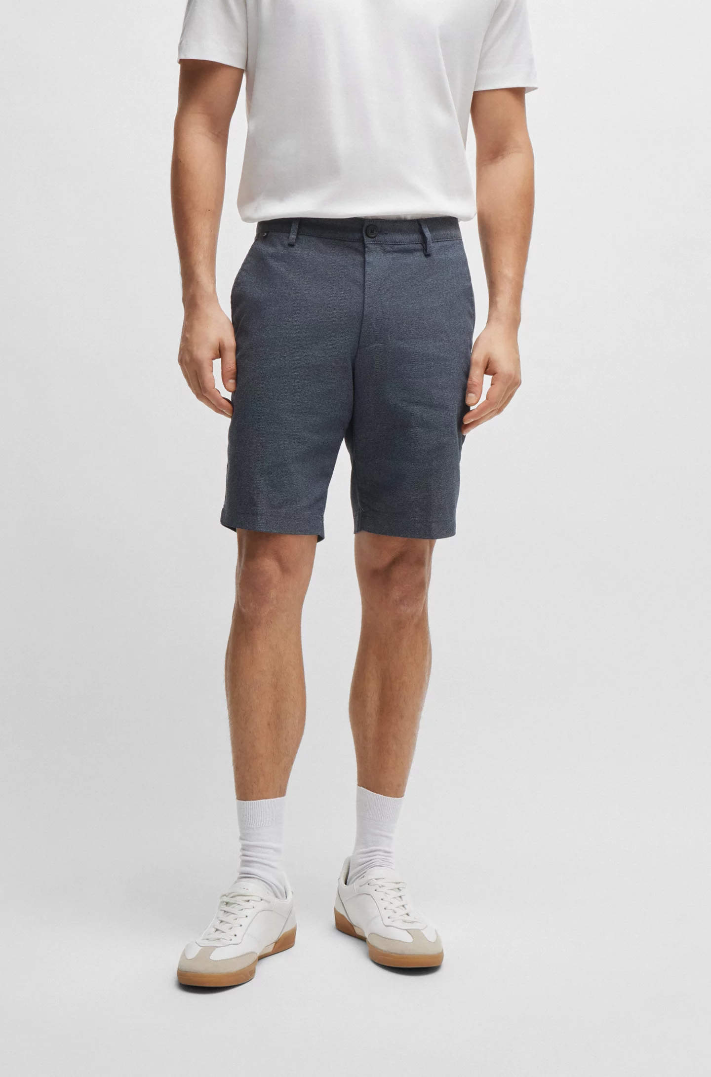 Zakelijke herenbroeken Broeken - Men'S Formal Wear Big And Tall recensie en prijs