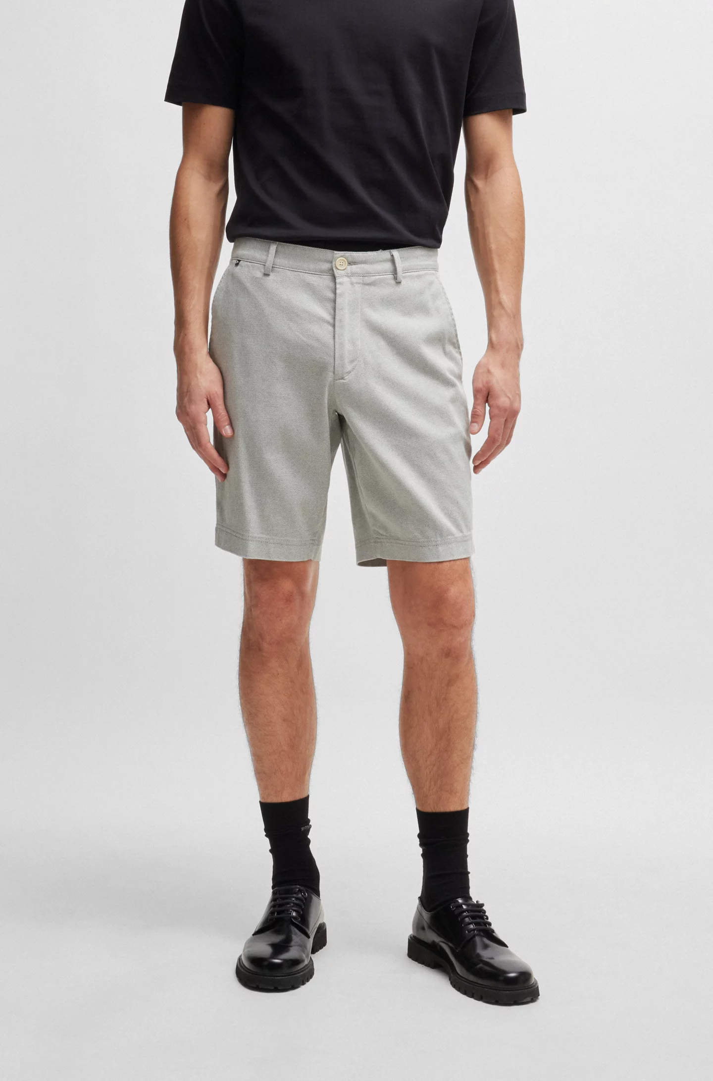 Zakelijke herenbroeken Broeken - Men'S Formal Wear Big And Tall recensie en prijs