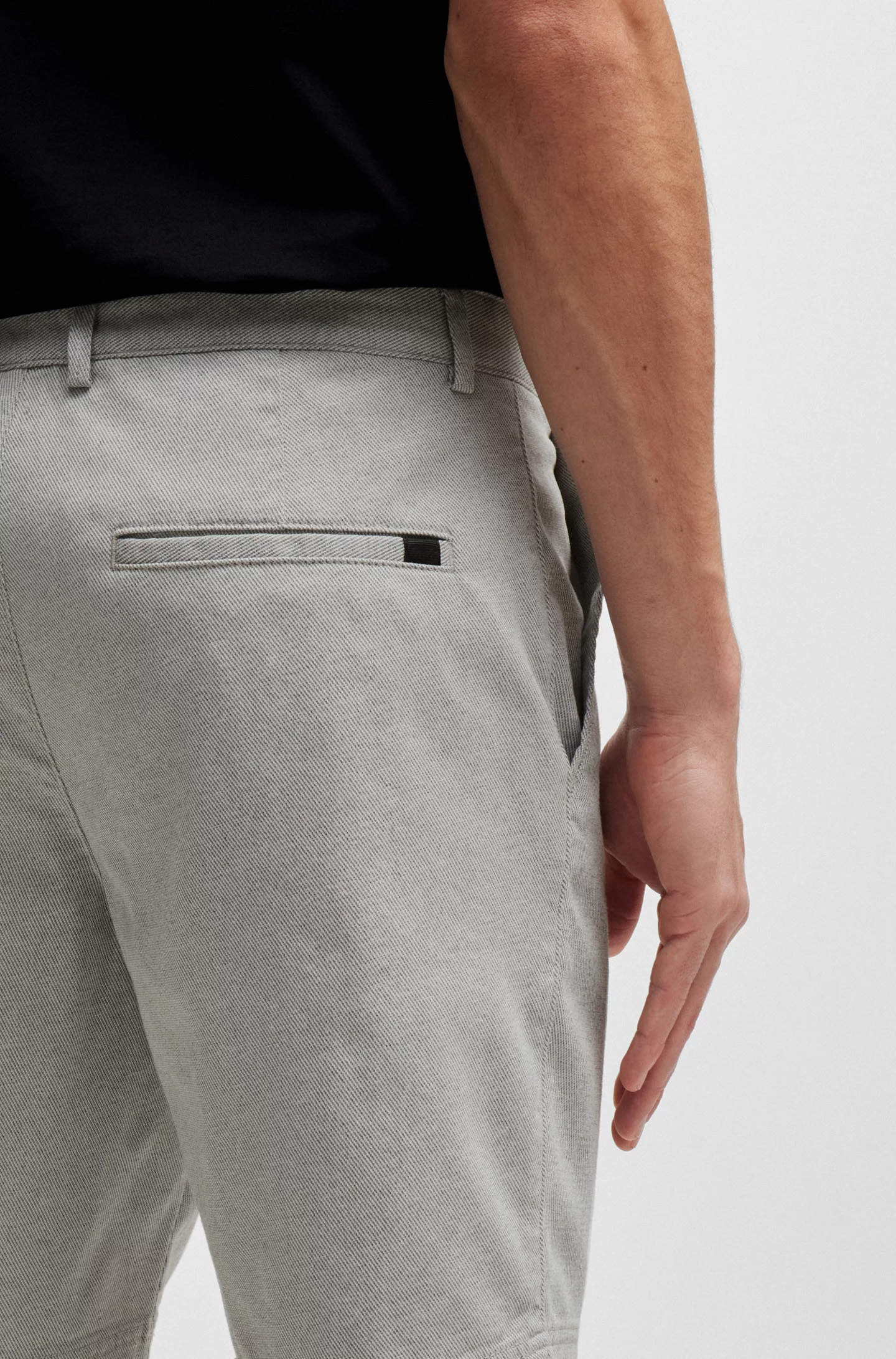 Zakelijke herenbroeken Broeken - Men'S Formal Wear Big And Tall recensie en prijs
