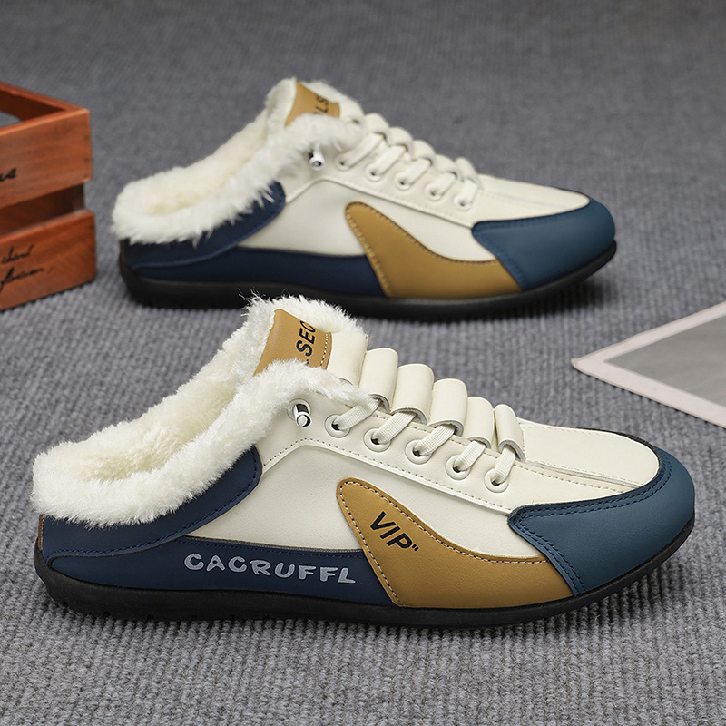 Winterhuispantoffels voor here - Formal Men Daily Wear Slippers recensie en prijs