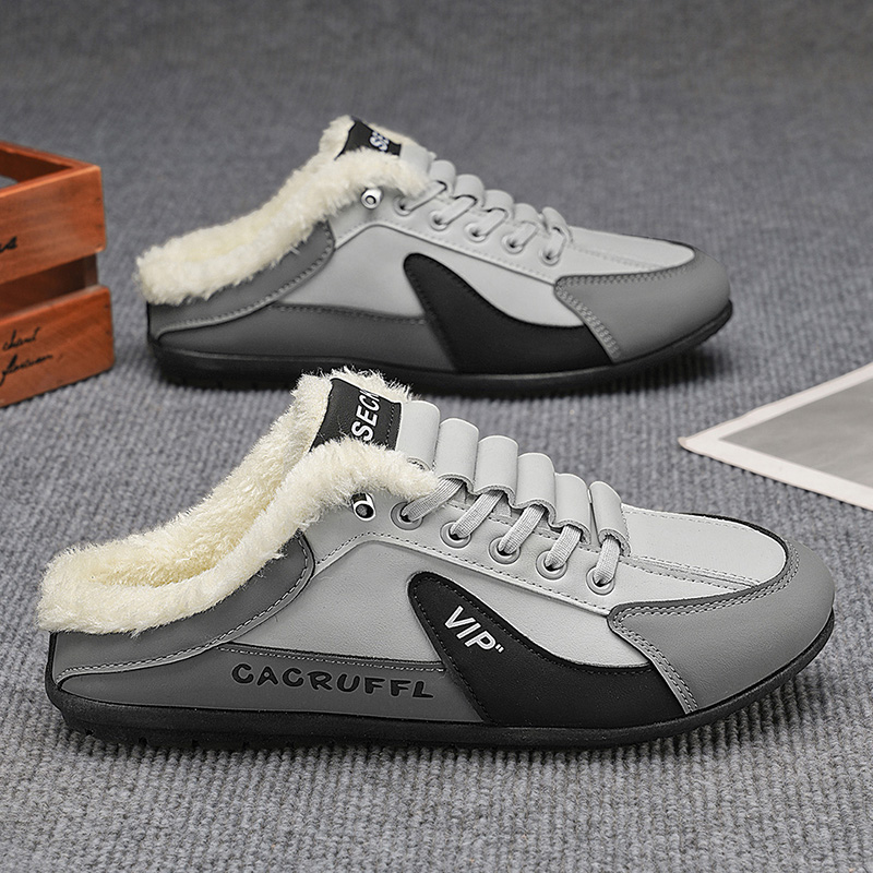 Winterhuispantoffels voor here - Formal Men Daily Wear Slippers recensie en prijs