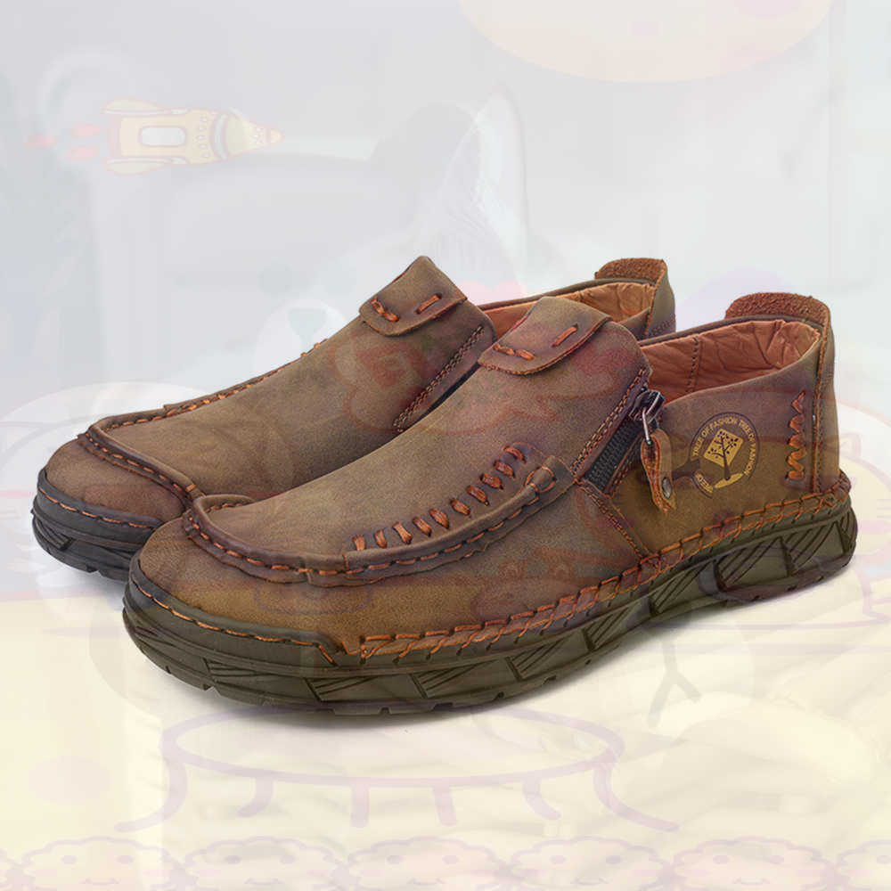 Kleine cijfers rijden beste sn - Formal Men Daily Wear Slippers recensie en prijs