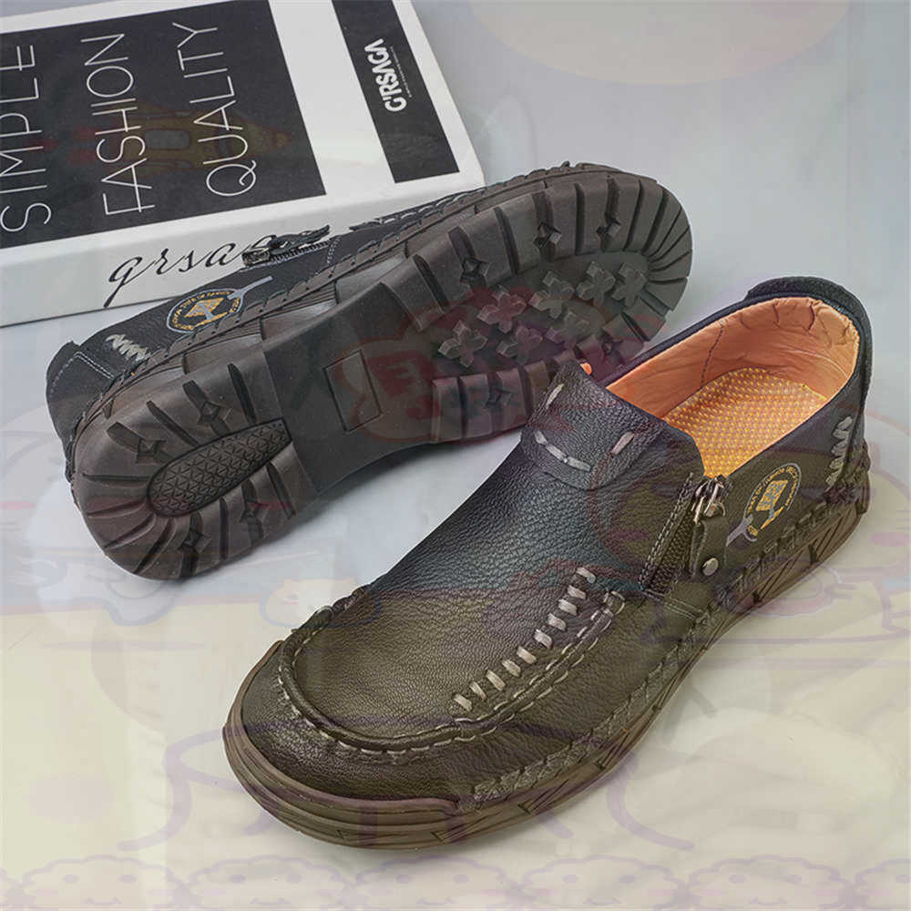 Kleine cijfers rijden beste sn - Formal Men Daily Wear Slippers recensie en prijs