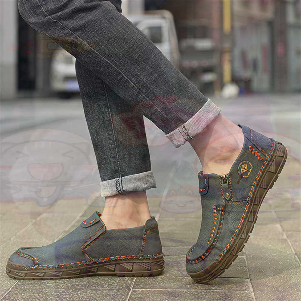 Kleine cijfers rijden beste sn - Formal Men Daily Wear Slippers recensie en prijs