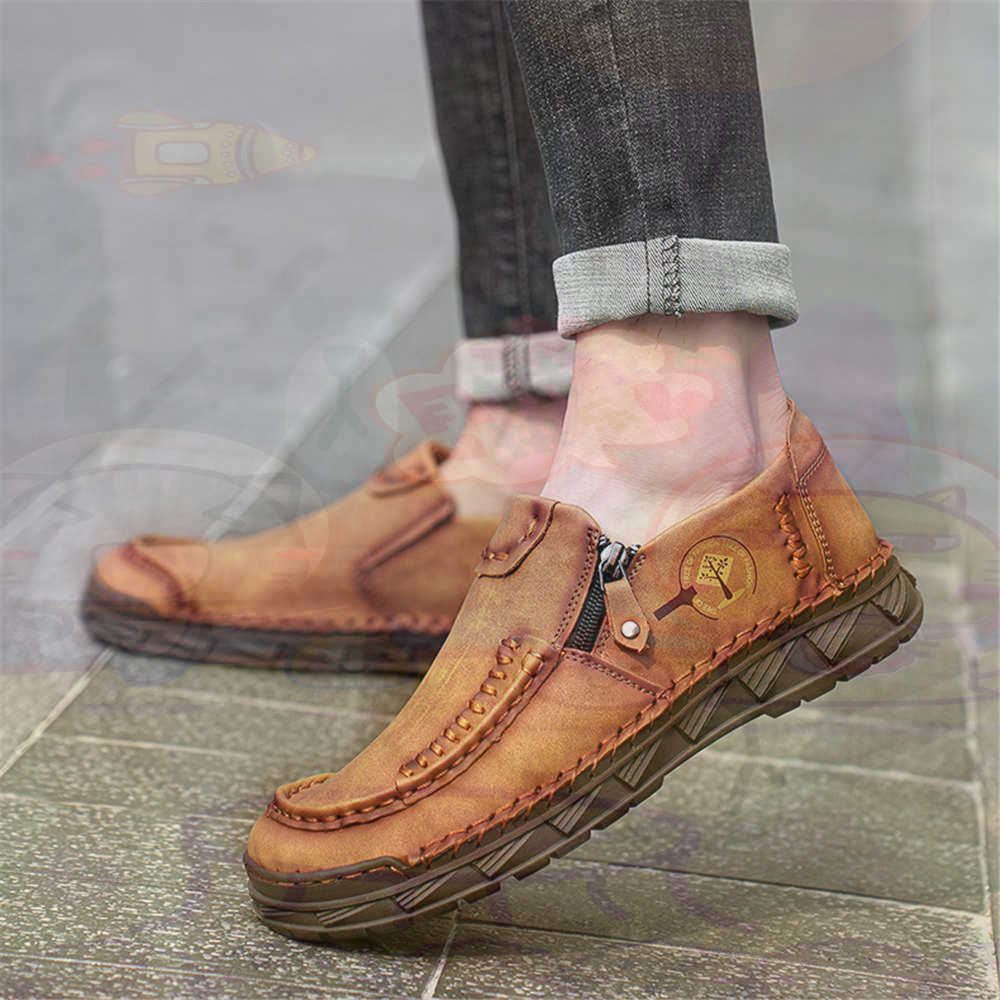 Kleine cijfers rijden beste sn - Formal Men Daily Wear Slippers recensie en prijs