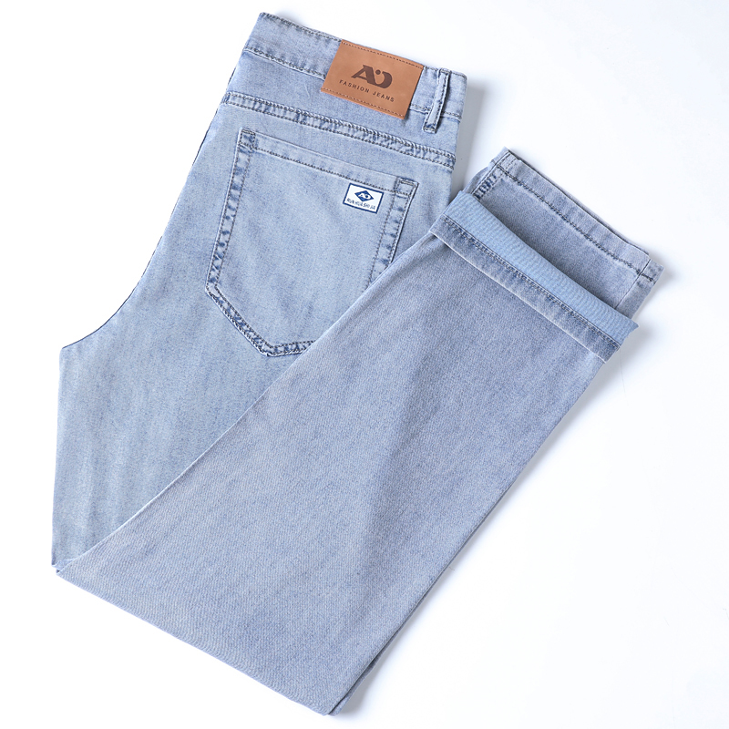 2026 Zomer IJs Zijde Dunne Vie - Levis Jeans 501 recensie en prijs