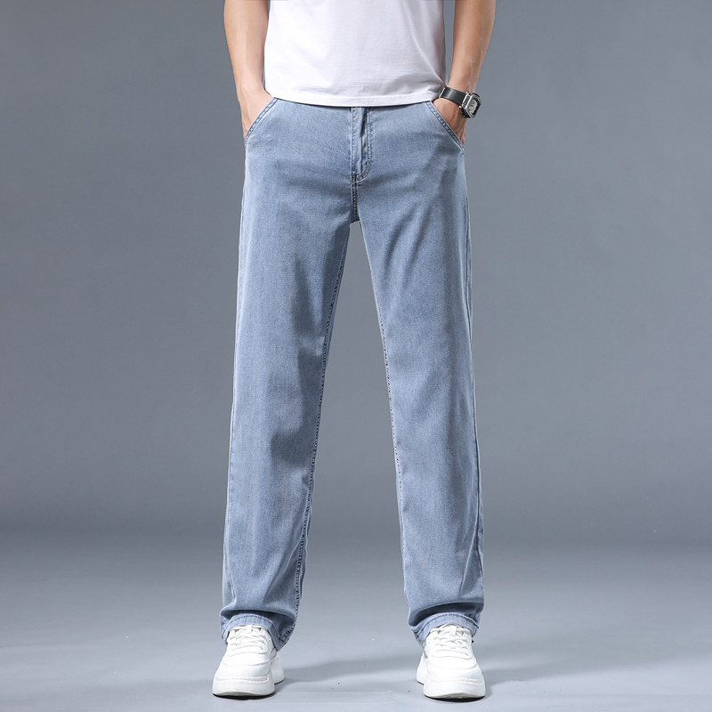 2026 Zomer IJs Zijde Dunne Vie - Levis Jeans 501 recensie en prijs