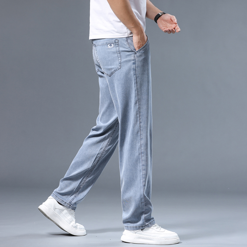 2026 Zomer IJs Zijde Dunne Vie - Levis Jeans 501 recensie en prijs
