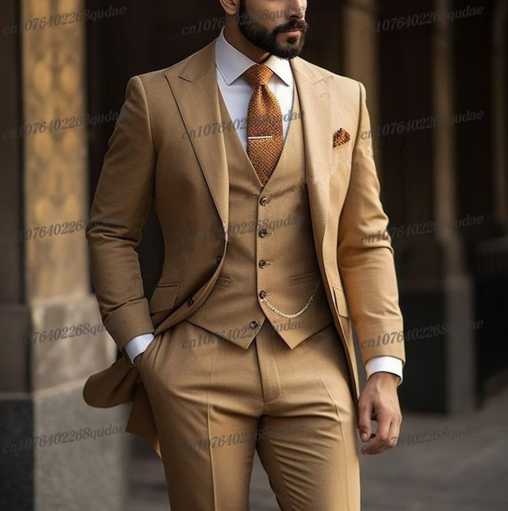 Paarse formele herenpak bruilo - Men Formal Wear Purple recensie en prijs