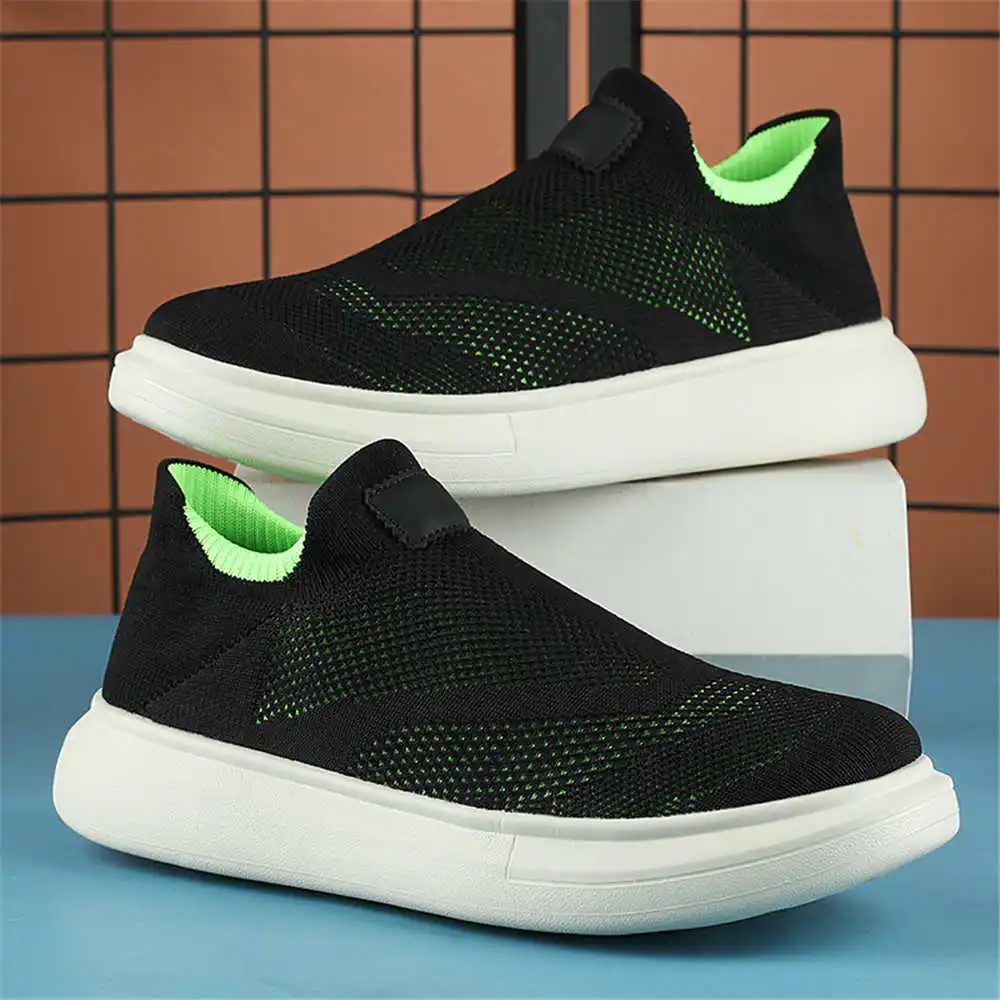 Platform Kousen Bruine Schoene - Formal Men Daily Wear Slippers recensie en prijs