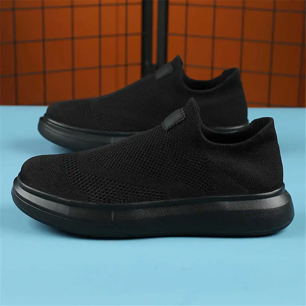 Platform Kousen Bruine Schoene - Formal Men Daily Wear Slippers recensie en prijs