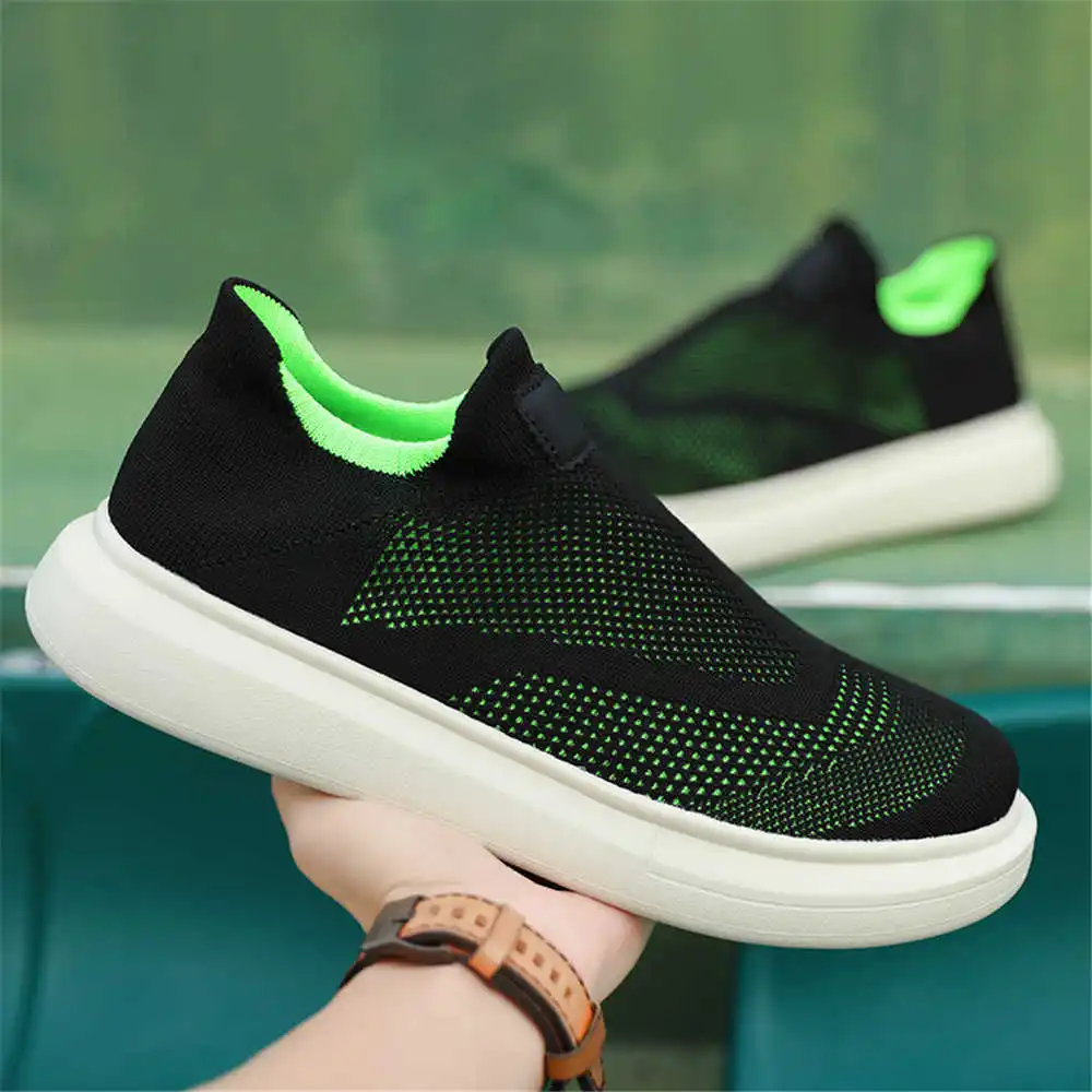 Platform Kousen Bruine Schoene - Formal Men Daily Wear Slippers recensie en prijs