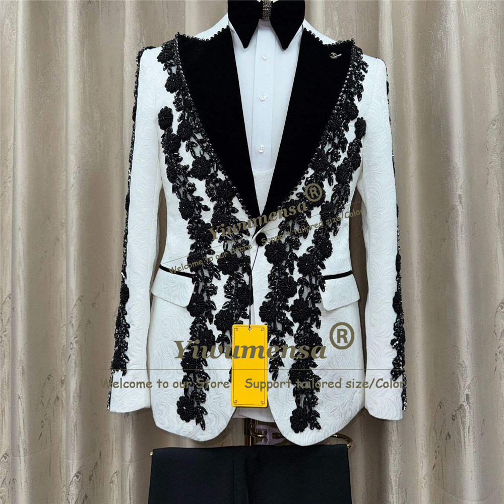 Nieuwste ontwerpen bruiloftspa - Latest Men Formal Wear recensie en prijs