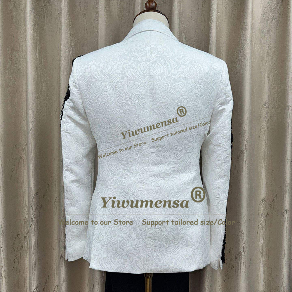 Nieuwste ontwerpen bruiloftspa - Latest Men Formal Wear recensie en prijs