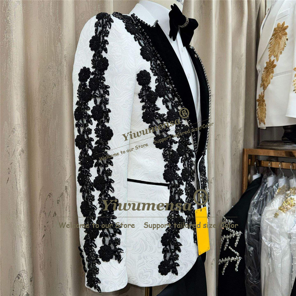 Nieuwste ontwerpen bruiloftspa - Latest Men Formal Wear recensie en prijs