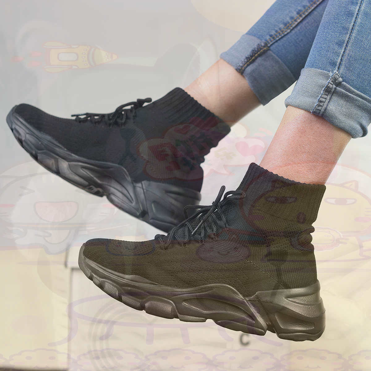 Verhoogt de hoogte Sumer Baske - Formal Men Daily Wear Slippers recensie en prijs