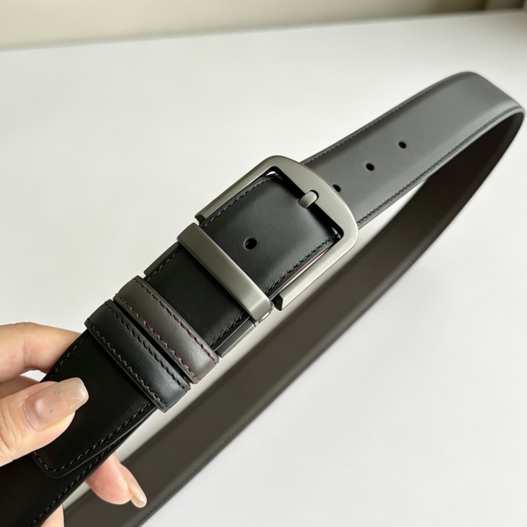 Luxe handgemaakte herenriem va - Men'S Holiday Formal Wear recensie en prijs